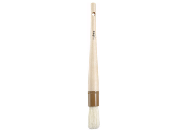 1" ROUND PASTRY BRUSH