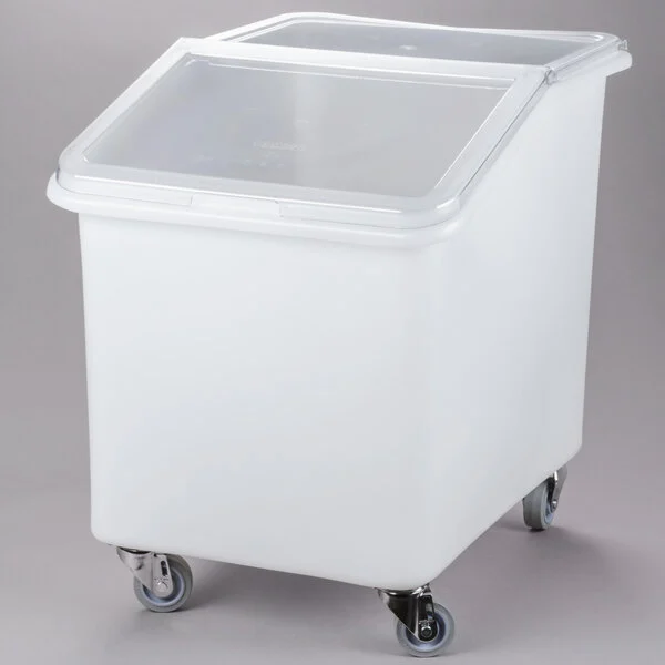 37 GAL INGREDIENT BIN